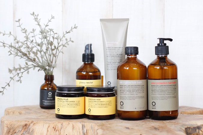 High quality & Safety